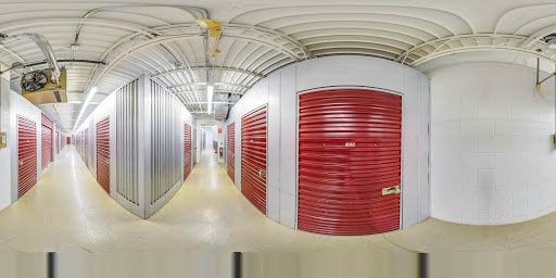 Self-Storage Facility «Metro Self Storage», reviews and photos, 6851 Flying Cloud Dr, Eden Prairie, MN 55344, USA