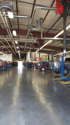 Auto Repair Shop «Auto Craft Shop», reviews and photos, 2427 Wetzel Ave, Fort Carson, CO 80913, USA
