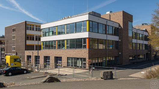 Kaufmännische Schulen des Lahn-Dill-Kreises Am Güterbahnhof 14, 35683 Dillenburg, Deutschland