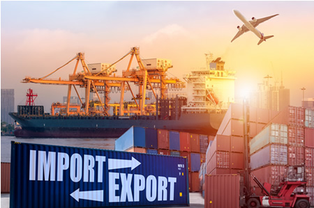 BOXGLOBAL Importadores Exportadores de Ecuador, Comercio Exterior, Agente de Aduanas, Trámites