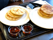 Plats et boissons du Restaurant servant le petit-déjeuner Starbucks à Paris - n°15