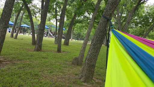 Park «Clarence Foster Park», reviews and photos, 4400 Woodland Park Blvd, Arlington, TX 76013, USA