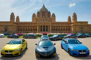 Namah Car Rental Jodhpur Car Rental Cabs in Jodhpur image