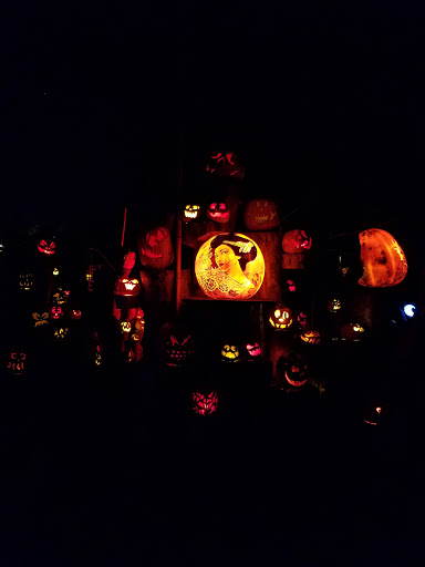 Zoo «Jack-O-Lantern Spectacular», reviews and photos, 1000 Elmwood Ave, Providence, RI 02905, USA