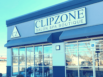 Clipzone Salon and Spa
