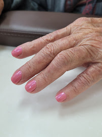 High Touch Nail & Salon - Photo 3 - Car repair in San Francisco, CA, San Francisco