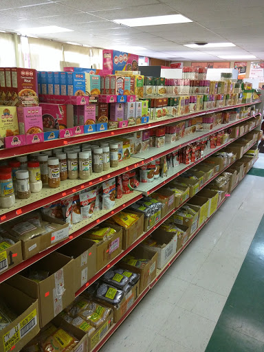 Grocery Store «Himalayan Grocery Store», reviews and photos, 125 S Main St, Stillwater, OK 74074, USA