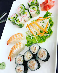 Photos du propriétaire du Restaurant japonais Okome sushi à Saint-Raphaël - n°18