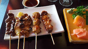 Photo n°40 de MIYAKO à Paris ()