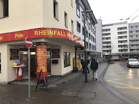Rheinfall Imbiss