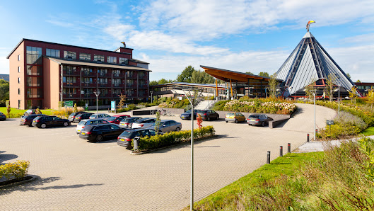 Van der Valk Hotel Drachten Lavendelheide 4, 9202 PD Drachten, Nederland