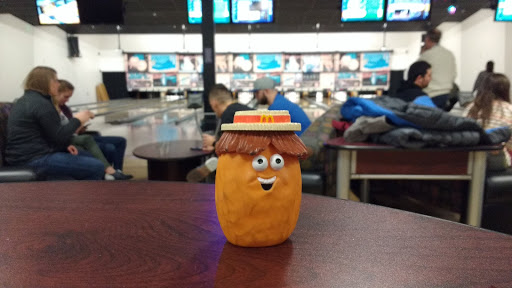 Bowling Alley «Jack and Jill Lanes Lehi», reviews and photos, 113 600 E, Lehi, UT 84043, USA