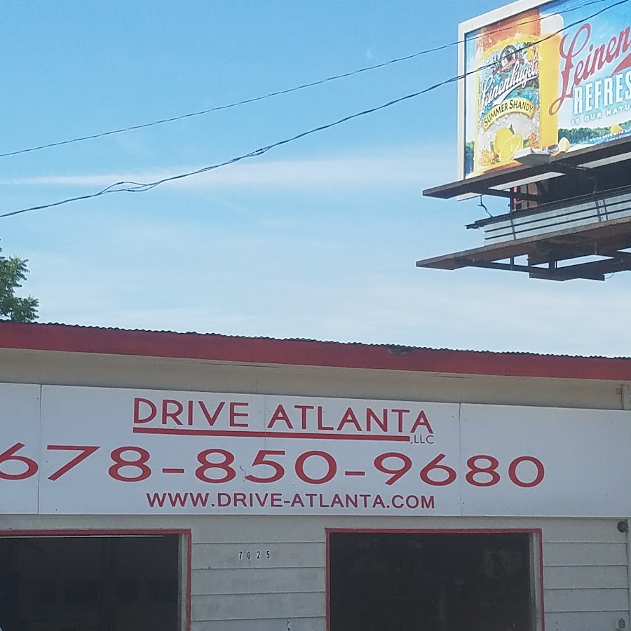 DRIVE ATLANTA LLC