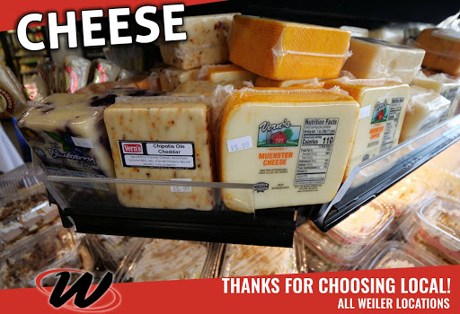 Convenience Store «Weiler Convenience Stores», reviews and photos, 2401 E 4th St, Marshfield, WI 54449, USA