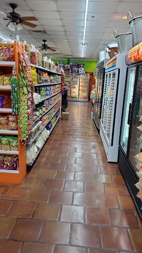 Mexican Grocery Store «La Mexicana Grocery Store», reviews and photos, 31 W 9 Mile Rd, Pensacola, FL 32534, USA