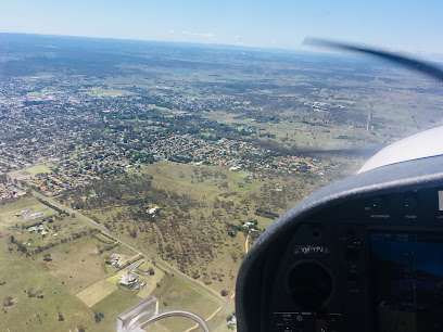 Armidale Regional Airport