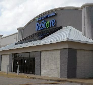 Non-Profit Organization «Habitat for Humanity ReStore», reviews and photos, 7130 Winchester Rd, Memphis, TN 38125, USA