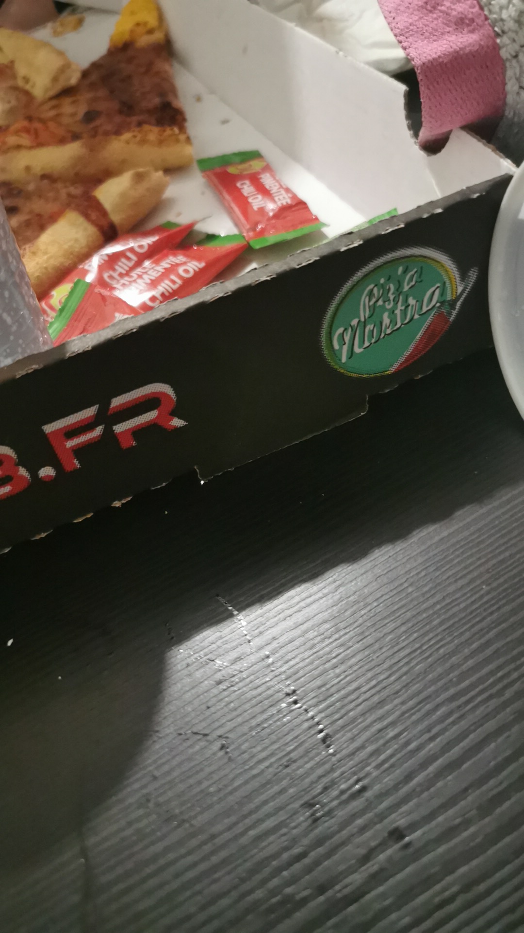 Photo n° 3 de l'avis de Seb.a fait le 25/01/2020 à 18:27