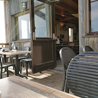 Atmosphère du Restaurant Chez Germaine à Camaret-sur-Mer - n°13