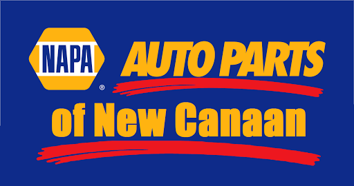 Auto Parts Store «NAPA Auto Parts - New Canaan Auto Parts Inc», reviews and photos, 26 Cross St, New Canaan, CT 06840, USA