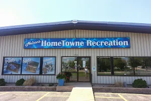 Nelson's HomeTowne Recreation image