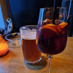 Photo n°2 de l'avis de Lucinda.i fait le 06/02/2022 à 16:19 sur le  MATANGA - Fusion Tapas & Cocktails à Berlin