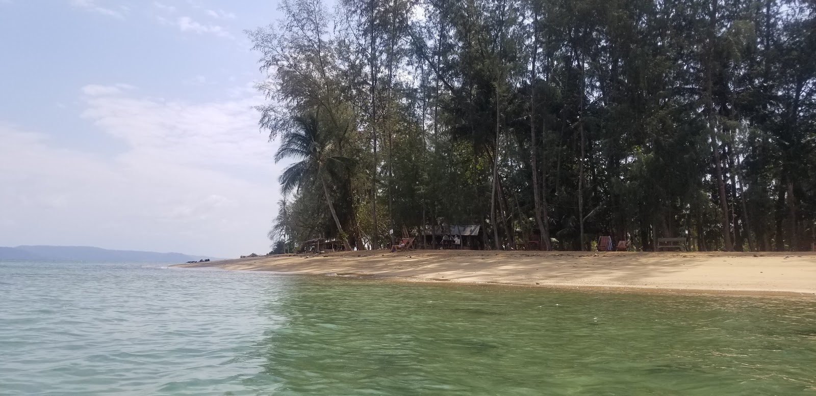 Laem Son Beach photo #8
