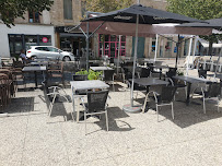 Atmosphère du Café Hot spot coffee à Saint-Étienne - n°5