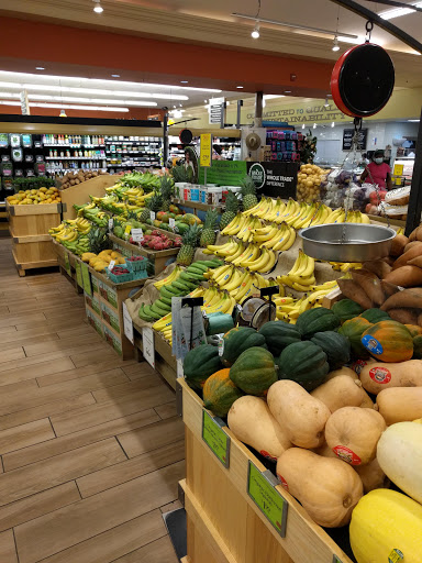 Grocery Store «Whole Foods Market», reviews and photos, 647 Washington St, Newton, MA 02458, USA