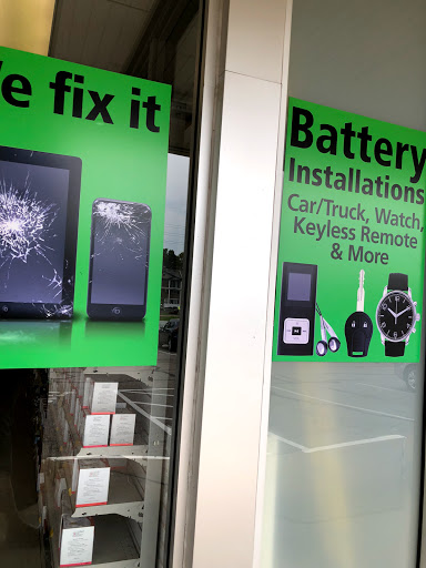 Car Battery Store «Batteries Plus Bulbs», reviews and photos, 8041 Watson Rd, Webster Groves, MO 63119, USA