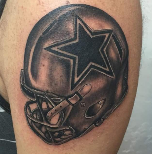 Explore he man tattoo ideas, creative tattoo ideas in Hialeah, available at Allstar Tattoo & Body piercing