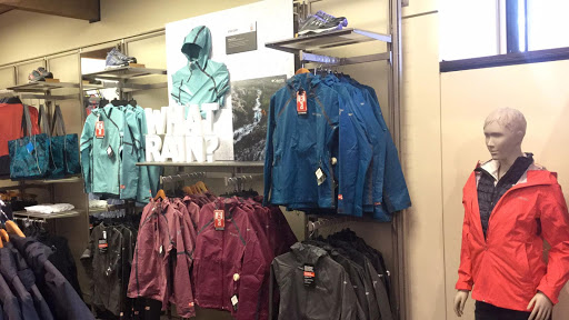 Sportswear Store «Columbia Sportswear», reviews and photos, 911 SW Broadway, Portland, OR 97205, USA
