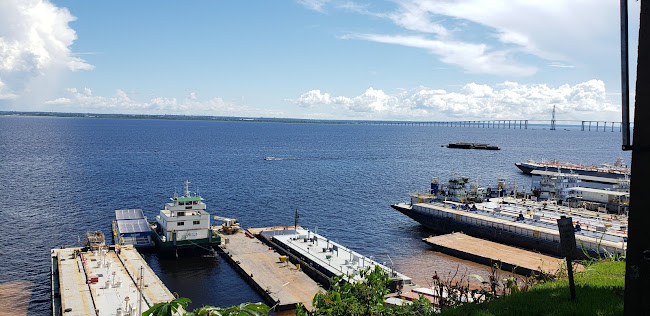 Av. Padre Agostinho Caballero Martin, 981 - Santo Antônio, Manaus - AM, 69029-120, Brasil