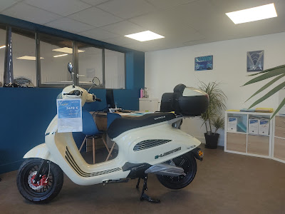 Mon Prochain Scooter à Civrieux-d'Azergues