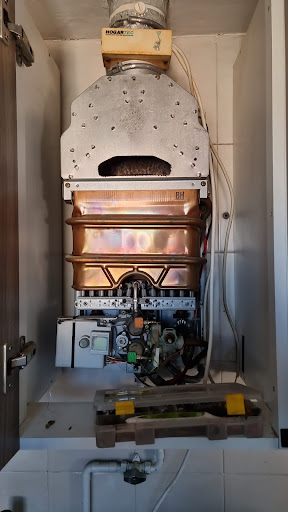 Servicio Técnico Sanso | Reparación de Electrodomésticos en Barcelona y Urgencias 24 horas en Barcelona, Barcelona