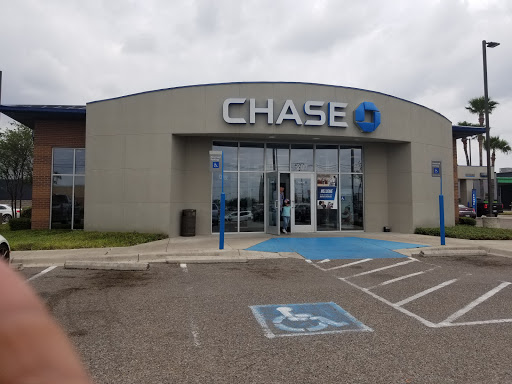 Chase Bank