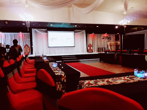 Event Venue «The Event Hall», reviews and photos, 6152 126th Ave # 504, Largo, FL 33773, USA