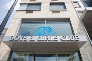 Boys & Girls Clubs of Hudson County image