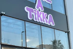 Take A Tikka image