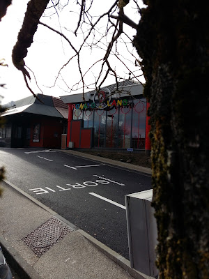 McDonald's à Anthy-sur-Léman