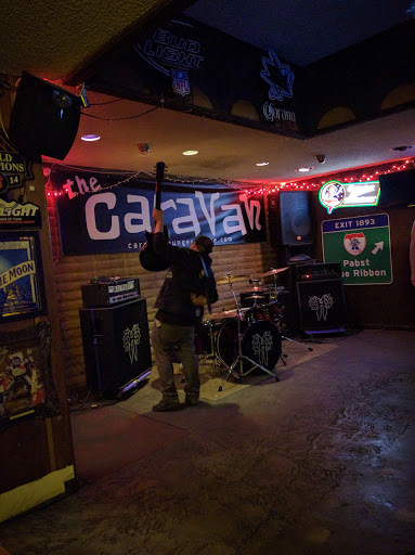 Bar «The Caravan Lounge», reviews and photos, 98 Almaden Avenue, San Jose, CA 95113, USA