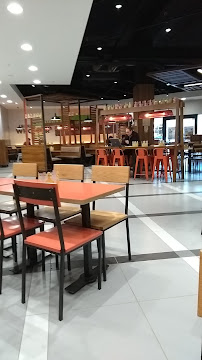 Atmosphère du Restauration rapide Burger King à Nice - n°14