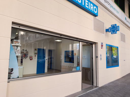 Tiendas de productos para animales en Ferrol de 2024