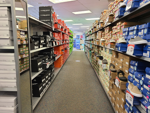 Shoe Store «Shoe Carnival», reviews and photos, 3063 E Main St, Russellville, AR 72802, USA