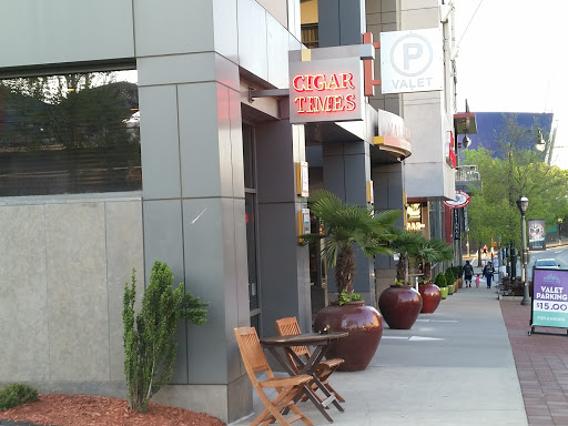 Cigar Shop «Cigar Times», reviews and photos, 275 Baker St NW # 101, Atlanta, GA 30313, USA