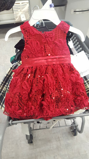 Clothing Store «Burlington Coat Factory», reviews and photos