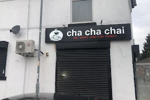 Cha Cha Chai walsall image