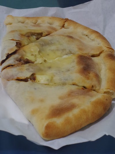 Photos of Panties Pizza