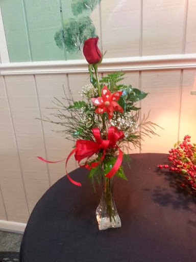 Lodge «The Farmhouse Inn», reviews and photos, 108 W Swan St, Centerville, TN 37033, USA