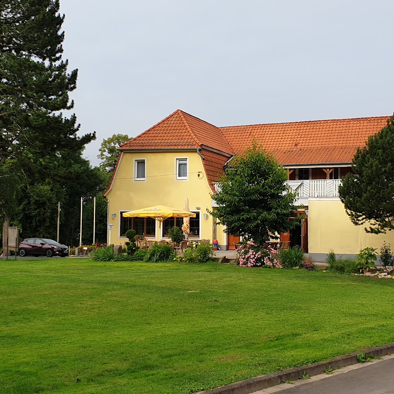 Hotel u. Gasthof Bodenstein
